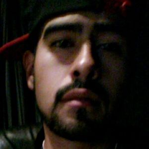 Meet your Posher, Chris